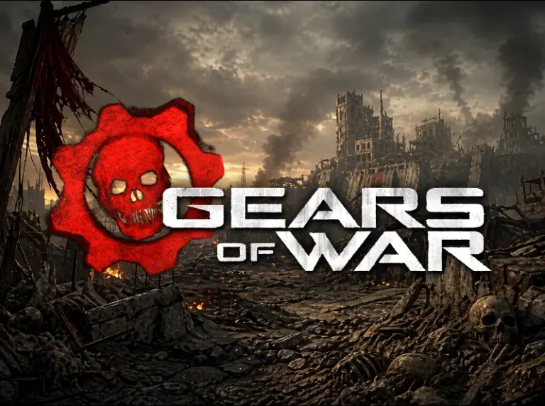 Gears of War