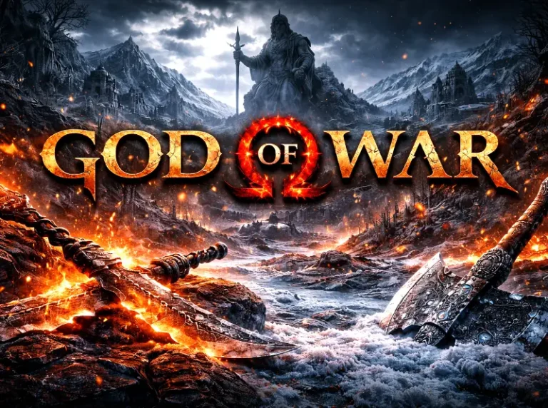 God of War