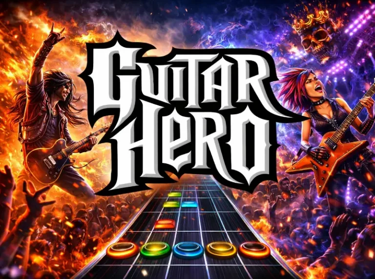 Guitar Hero