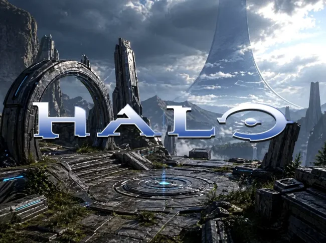 Halo