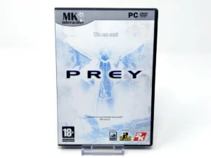 Prey (ESP)