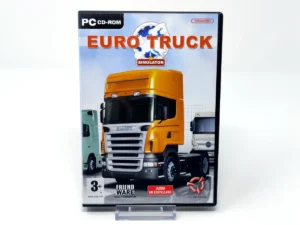 Euro Truck Simulator (ESP)