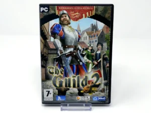 The Guild 2 (ESP)