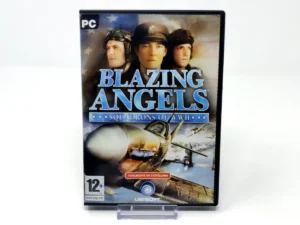 Blazing Angels: Squadrons of WWII (ESP)