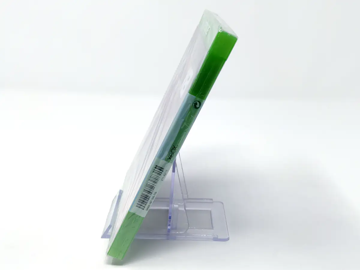 Precinto de WWE 2K18 (ESP) (Precintado) para XBOX One / Series X/S