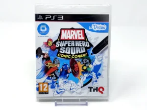 Marvel Super Hero Squad: Comic Combat (ESP) (Precintado)