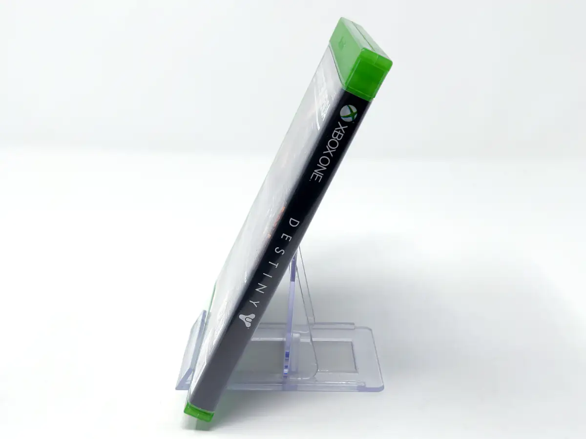 Lateral de la caja de Destiny (ESP) (Rebajado) para XBOX One / Series X/S