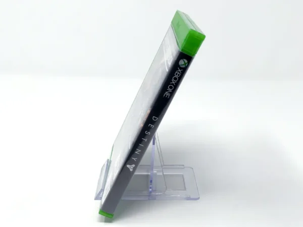 Lateral de la caja de Destiny (ESP) para XBOX One / Series X/S
