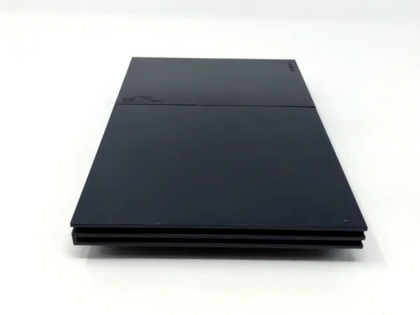 Sony Playstation 2 Slim (Consola) (SCPH-90004) (Completa) para PlayStation 2, edición PAL España, de segunda mano