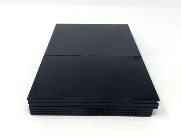 Sony Playstation 2 Slim (Consola) (SCPH-90004) (Completa) para PlayStation 2, edición PAL España, de segunda mano
