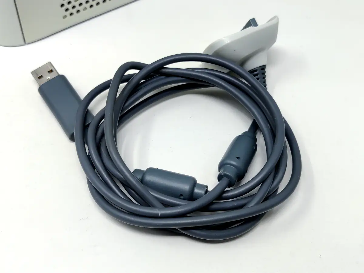 XBOX 360 60GB (Consola) (Rebajada) para XBOX 360, edición PAL España, de segunda mano