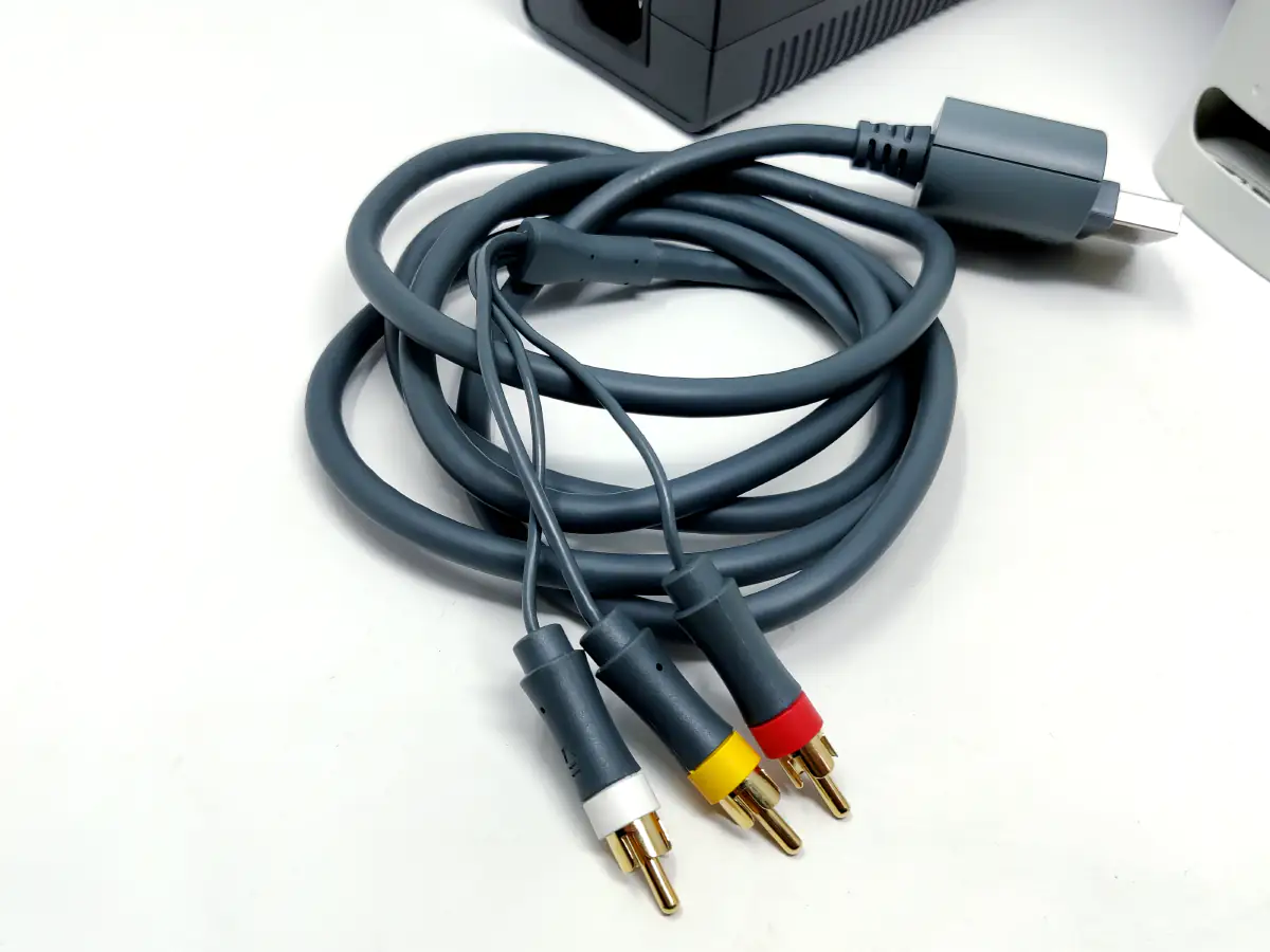 XBOX 360 60GB (Consola) (Rebajada) para XBOX 360, edición PAL España, de segunda mano