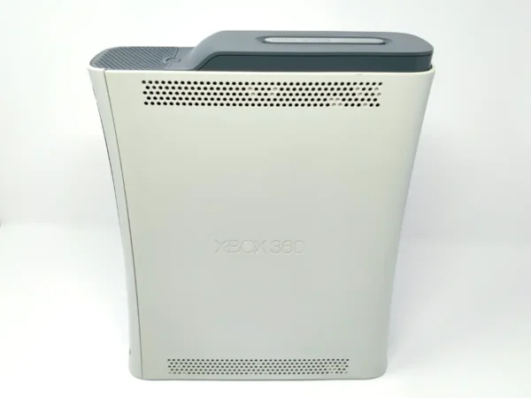 XBOX 360 60GB (Consola) (Rebajada) para XBOX 360, edición PAL España, de segunda mano