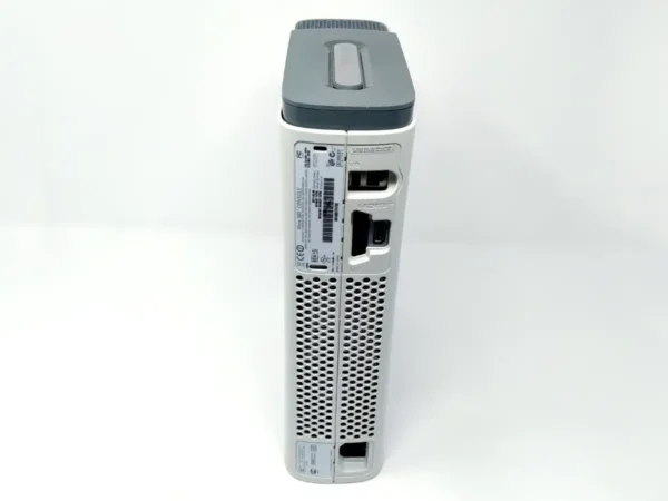 XBOX 360 60GB (Consola) (Rebajada) para XBOX 360, edición PAL España, de segunda mano
