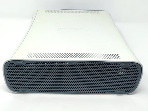 XBOX 360 60GB (Consola) (Rebajada) para XBOX 360, edición PAL España, de segunda mano