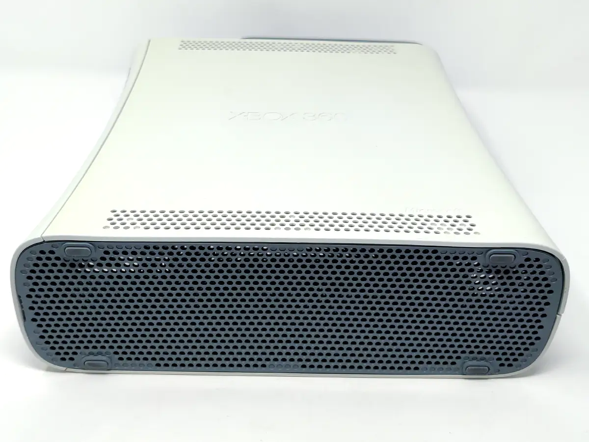 XBOX 360 60GB (Consola) (Rebajada) para XBOX 360, edición PAL España, de segunda mano