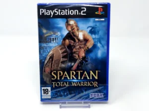 Spartan: Total Warrior (ESP) (Precintado)