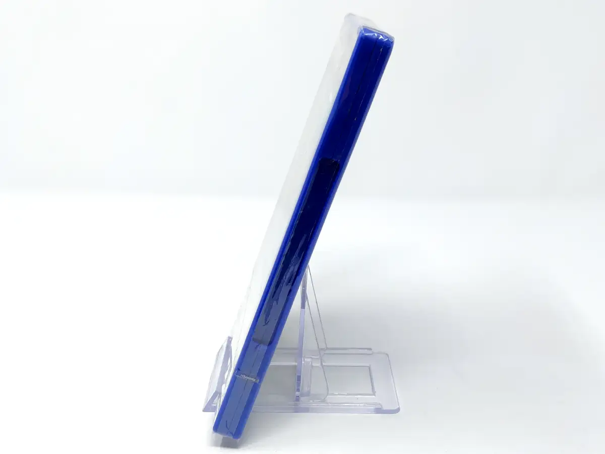 Lateral de la caja de Spartan: Total Warrior (ESP) (Precintado) para PlayStation 2