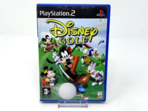Disney Golf (ESP)
