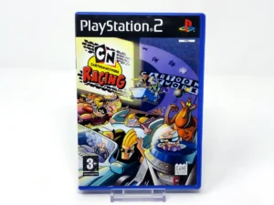 Cartoon Network Racing (ESP)