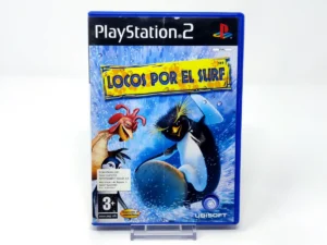 Locos por el Surf (ESP) (Rebajado)