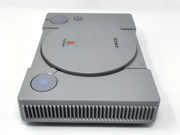 Sony PlayStation 1 (Consola) (SCPH-9002) (Rebajada) para PlayStation 1, edición PAL España, de segunda mano