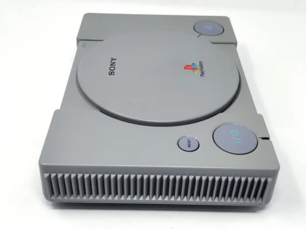 Sony PlayStation 1 (Consola) (SCPH-9002) (Rebajada) para PlayStation 1, edición PAL España, de segunda mano