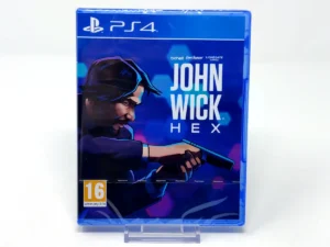John Wick Hex (UK) (Precintado)