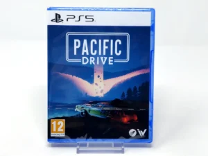 Pacific Drive (ESP) (Precintado)
