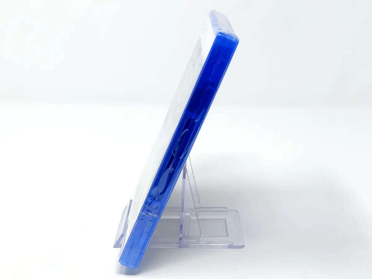 Precinto de Pacific Drive (ESP) (Precintado) para PlayStation 5