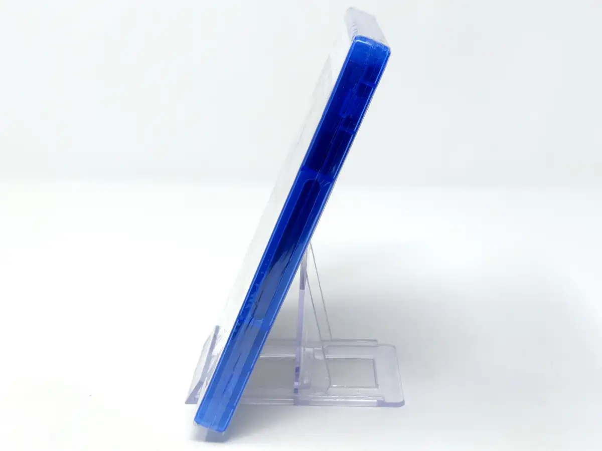 Precinto de GEX Trilogy (USA) (Precintado) para PlayStation 5