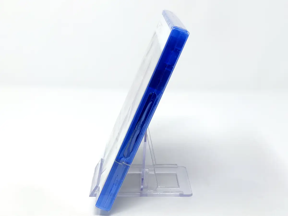 Precinto de Grim Guardians: Demon Purge (ESP) (Precintado) para PlayStation 5