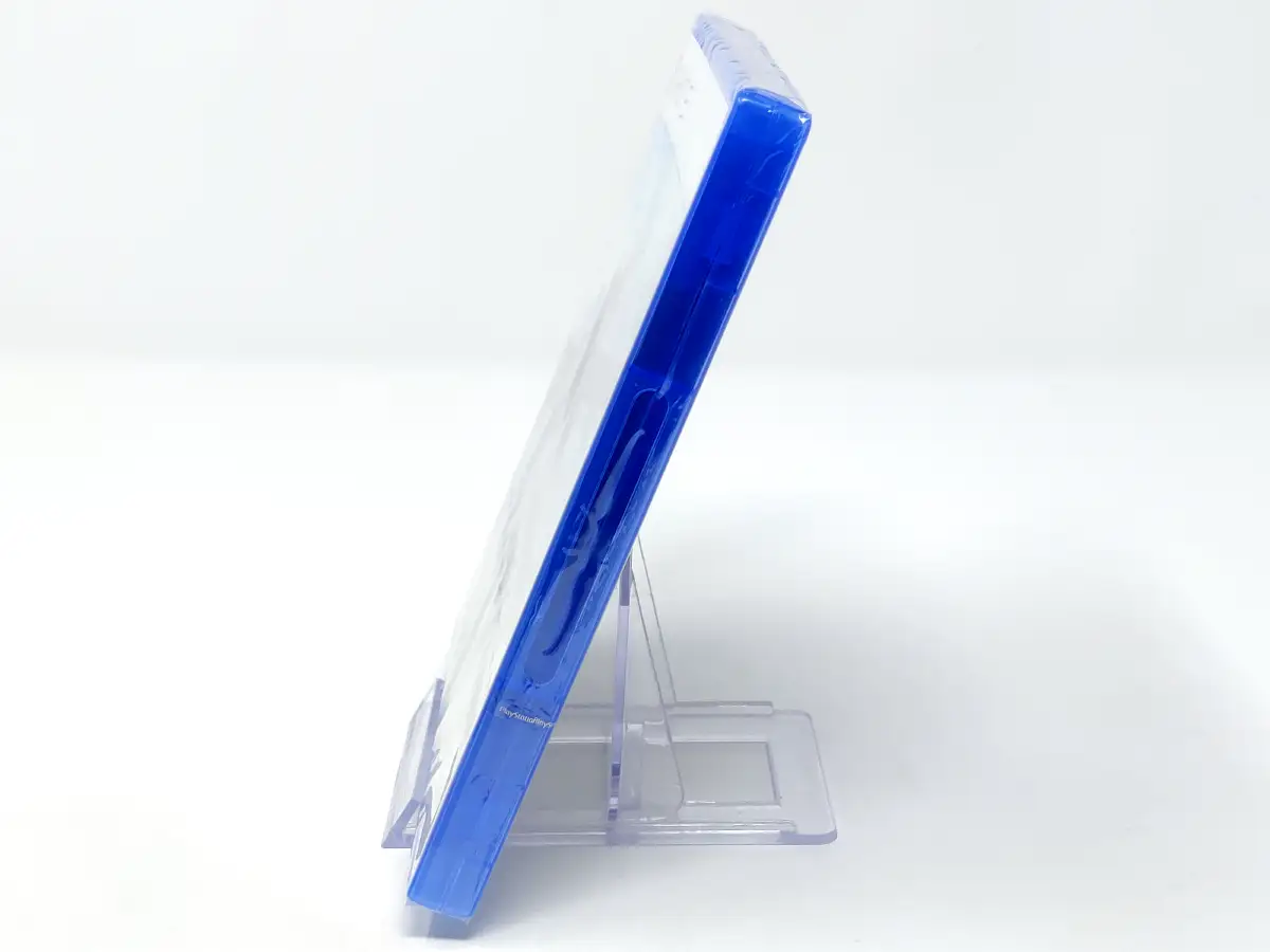 Precinto de Biomutant (ESP) (Precintado) para PlayStation 5