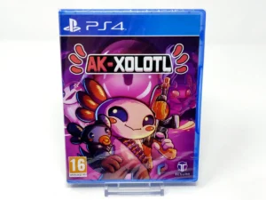 AK-Xolotl (ESP) (Precintado)