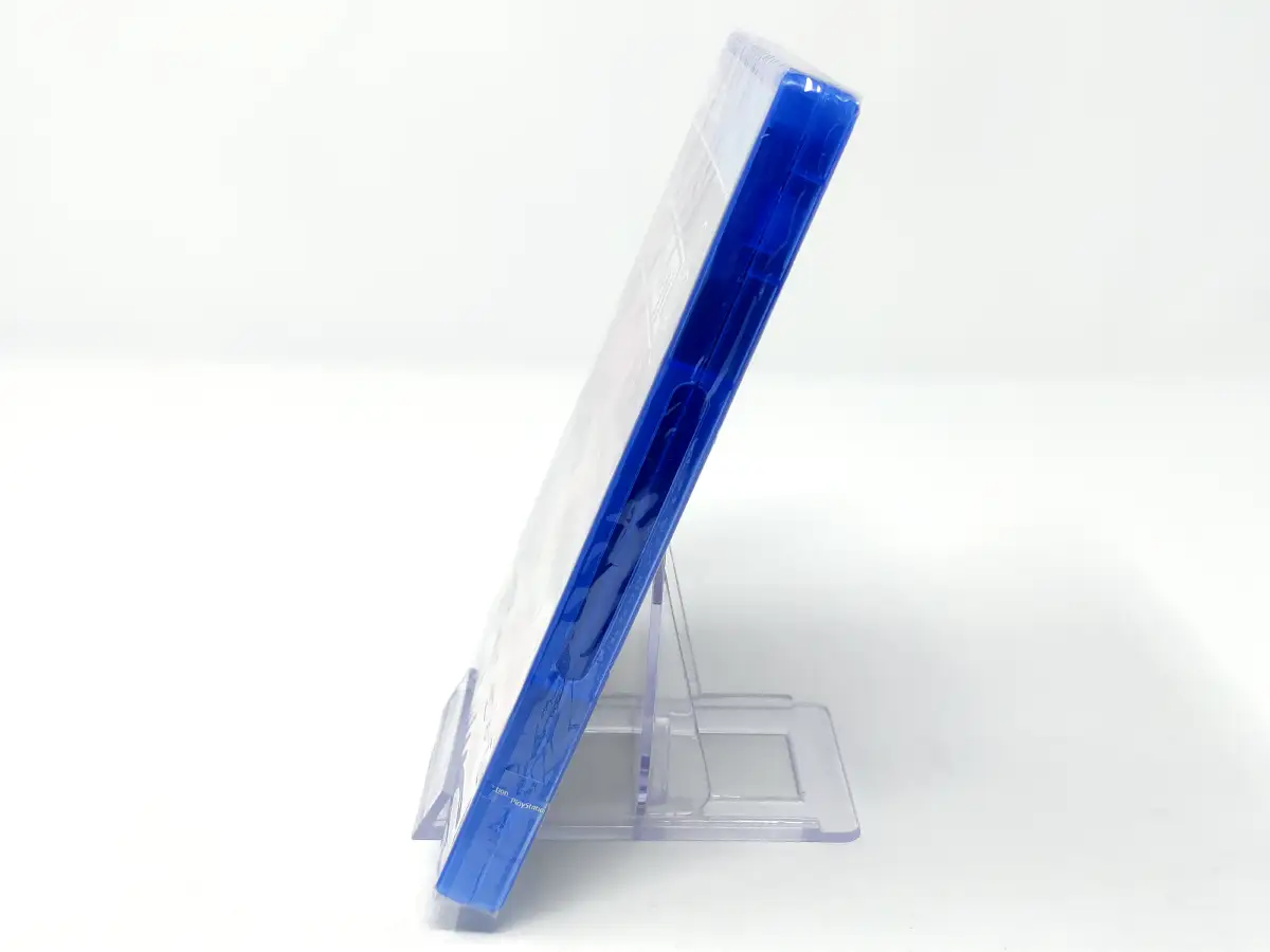 Precinto de AK-Xolotl (ESP) (Precintado) para PlayStation 4