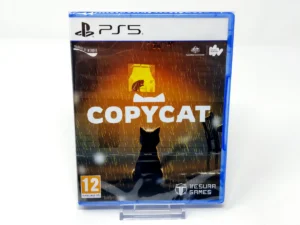 Copycat (ESP) (Precintado)