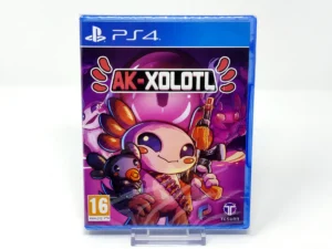 AK-Xolotl (ESP) (Precintado)