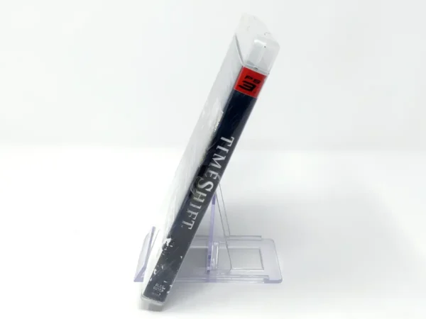 Detalle de TimeShift (ESP) (Rebajado) para PlayStation 3