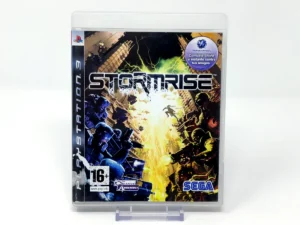 Stormrise (ESP) (Rebajado)