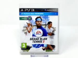 Grand Slam Tennis 2 (ESP)