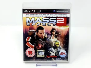 Mass Effect 2 (UK)