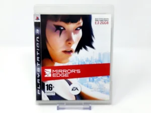 Mirror's Edge (ESP)