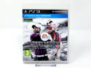 Tiger Woods PGA TOUR 13 (ESP)