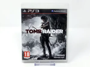 Tomb Raider (ITA)