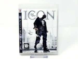 DEF JAM: ICON (ESP)