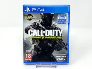 Call of Duty: Infinite Warfare (ESP)