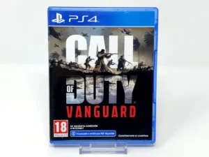 Call of Duty: Vanguard (ESP)