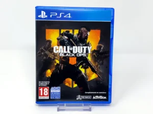 Call of Duty: Black Ops 4 (ESP)