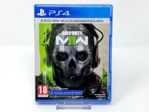 Call of Duty: Modern Warfare II (ESP)