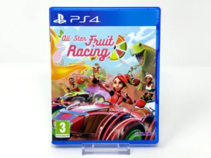 All-Star Fruit Racing (ESP)